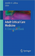 Adult Critical Care Medicine (Color)