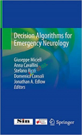 Decision Algorithms for Emergency Neurology (Color)