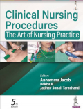 Clinical Nursing Procedure:The Art of Nursing Prac (eco)