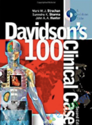 Davidson's 100 Clinical Cases (Color)