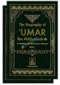 The Biography of Umar Ibn Al-Khattab (2 Vols. Set)