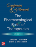 Goodman and Gilman's The Pharmacological Basis of Therapeutics (Color)