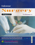 Endeavour 5th Year Full Set Medicine, Surgery, Obs & Gynae