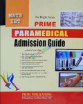 MATS IHT Prime Paramedical Admission Guide