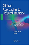 Clinical Approaches to Hospital Medicine (Color)