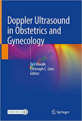 Doppler Ultrasound in Obstetrics and Gynecology (Color)
