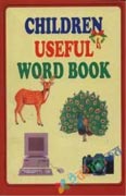 Children Useful Word Book
