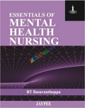 Essentials Of Mental Health Nursing