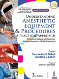 Understanding Anesthetic Equipment and Procedures (Color)