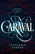 Caraval (b/w)