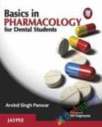 Basics in Pharmacology for Dental Students
