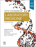 Tietz Textbook of Laboratory Medicine (Color)