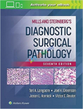 Mills and Sternberg's Diagnostic Surgical Pathology (Color)