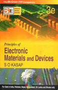 Principles of Electronic Materials & Devices (eco)