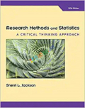 Research Methods and Statistics (Color)