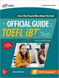 The Official Guide to the TOEFL Test (eco)