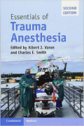 Essentials of Trauma Anesthesia (Color)