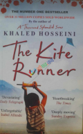 The Kite Runner (White Print)