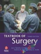 Textbook of Surgery (eco)