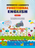 Advanced Learners Functional English for Class 3 (English Version)