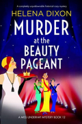 Murder at the Beauty Pageant (eco)