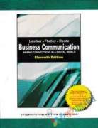 Business Communication (eco)