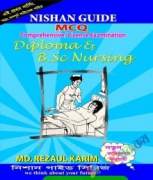 Nishan Guide MCQ Diploma & B.SC Nursing