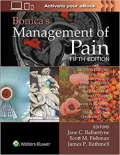 Bonica's Management of Pain (Color)