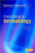 Prescribing in Dermatology (B&W)
