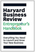 Harvard Business Review Entrepreneur's Handbook (eco)