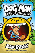 Dog Man (eco)