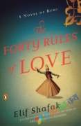 The Forty Rules of Love (eco)