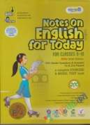 পাঞ্জেরী Notes on English for Today