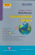 Career Vision MCQ Review Bangladesh Affairs