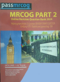 Pass Mrcog Part-2 6 Volume (B&W)