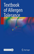 Textbook of Allergen Tolerance (Color)