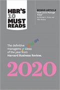 HBR's 10 Must Reads 2020 (eco)
