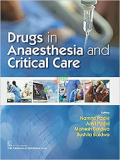 Drugs in Anaesthesia and Critical Care (Color)