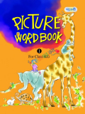 Picture Word Book - 1