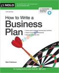 How to Write a Business Plan (eco)