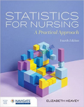 Statistics for Nursing (Color)