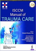 ISCCM Manual of Trauma Care (Color)