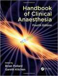 Handbook of Clinical Anaesthesia (Color)