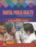 Pulp Dental Public Health
