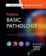 Robbins Basic Pathology (B&W)