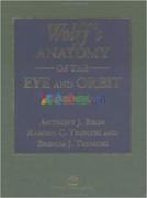 Wolff's Anatomy of the Eye and Orbit (B&W)
