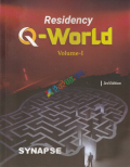 Synapse Residency Q World Volume- 1-2 (Faculty of Basic Science)