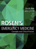 Rosen's Emergency Medicine (Color)