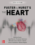 Fuster and Hurst's The Heart(Color)