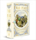 War and Peace (eco)